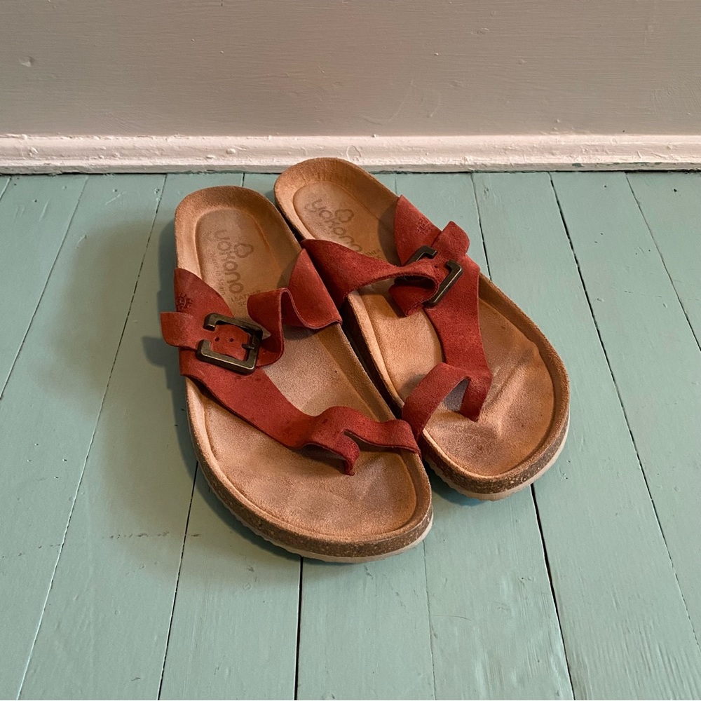 Sandals